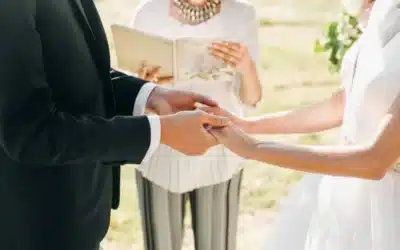 The Ultimate Guide to Choosing a Civil Celebrant of Marriages 