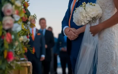 Is Hiring an Authorised Civil Wedding Celebrant In Newcastle Worth It?