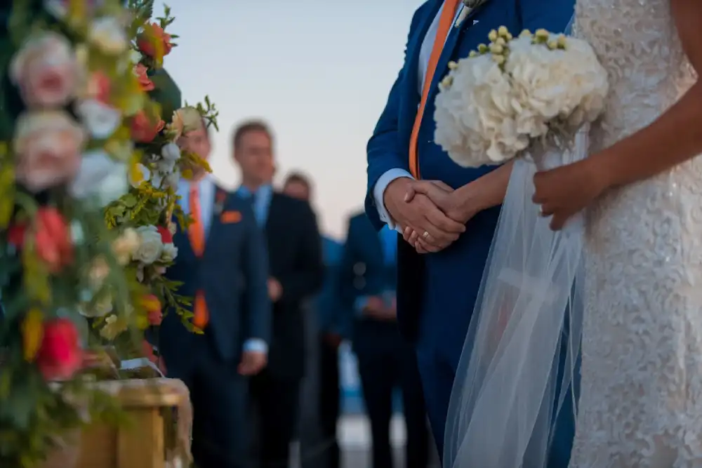 best authorised wedding celebrant Newcastle worth hiring