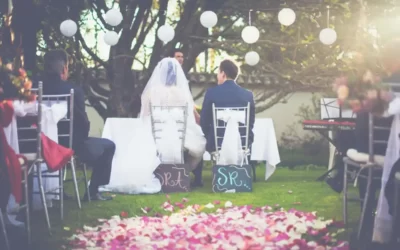 Understanding the Role of a Marriage Celebrant